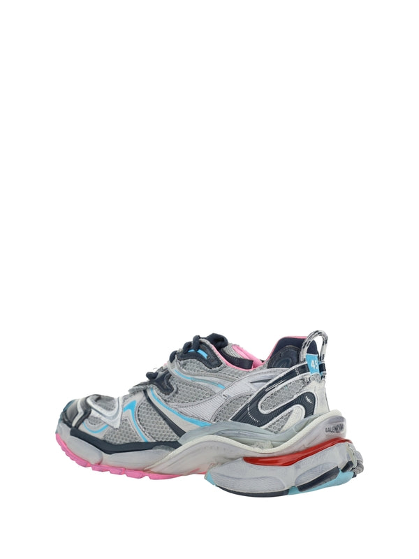 Runner 2.0 Low Top
  Sneakers