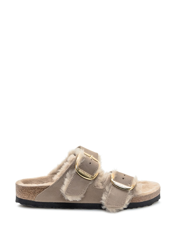 Birkenstock Beige Sandals