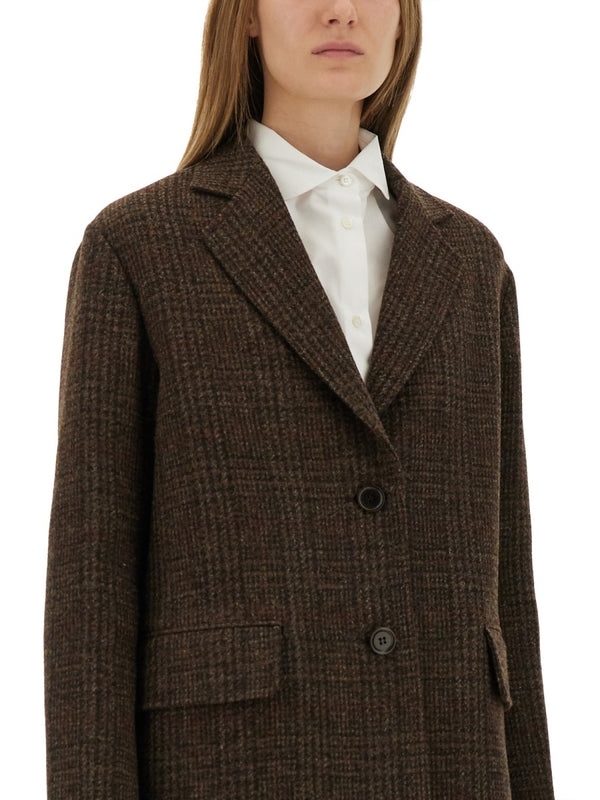 Aspesi Brown Coats