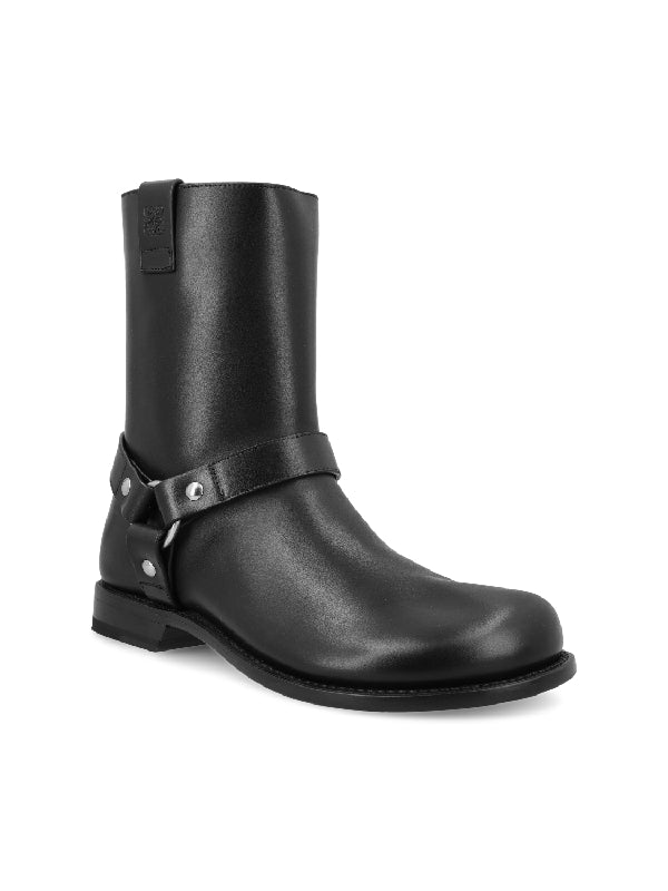 Campo Biker Boots