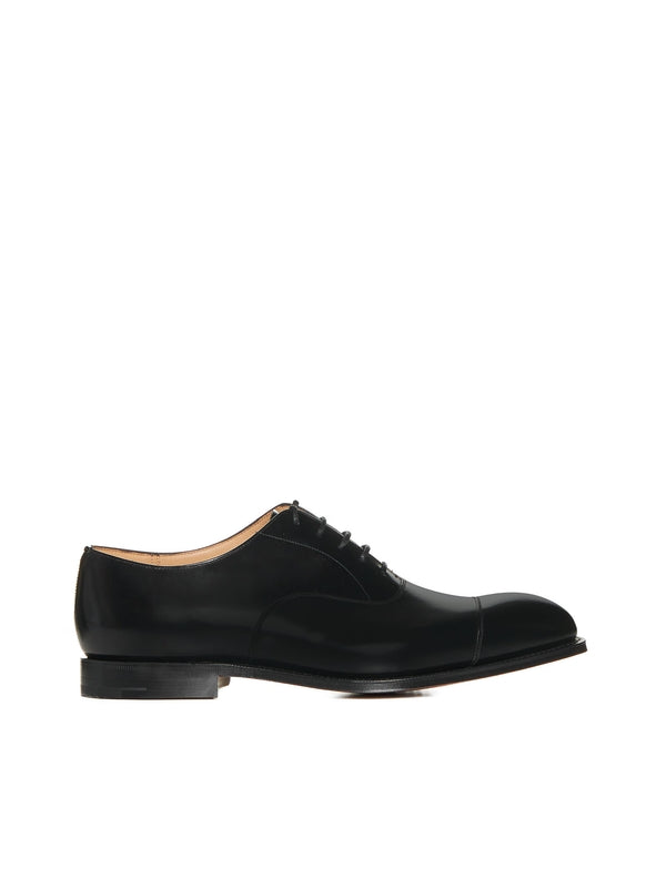 Consul Lace-up Shoes