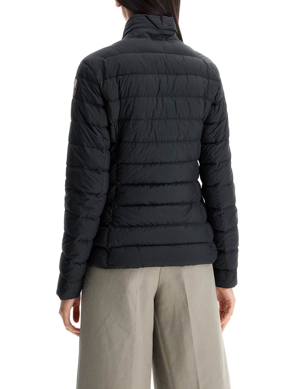 Alisee High Neck Padding Jacket