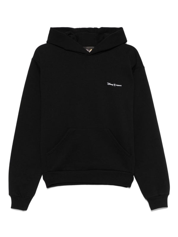 Coperni Black Hood