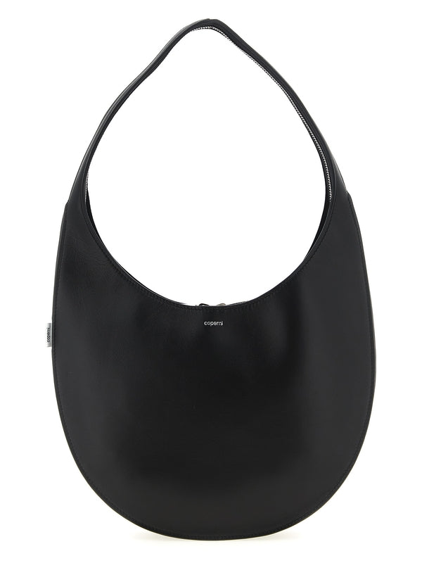 Coperni Black Crossbody & Shoulder Bags