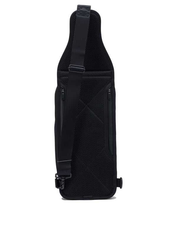 Porter Black Cross Bags