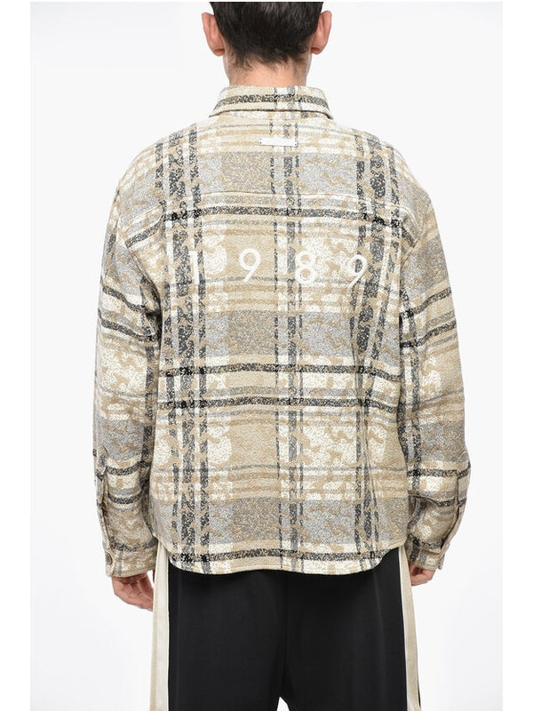 1989 Studio Beige Shirts