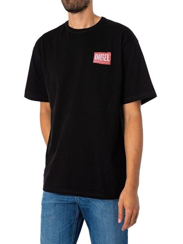 T ボックスト Q15 半袖
Tシャツ