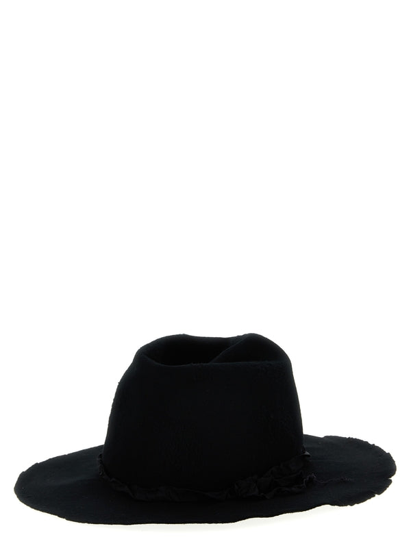 Wool Fedora
  Hat