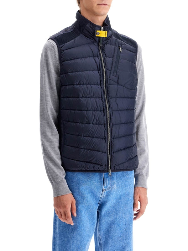 Zavier Hybrid Padding Vest