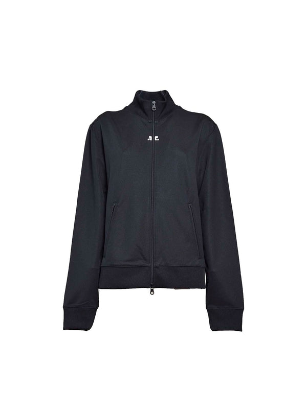 Courrèges Black Jackets