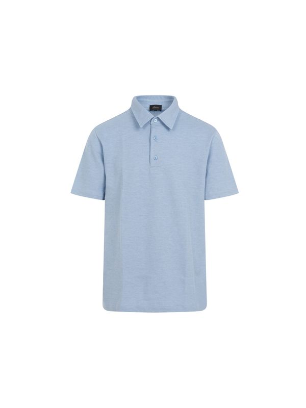 Classic Cotton Polo Shirt