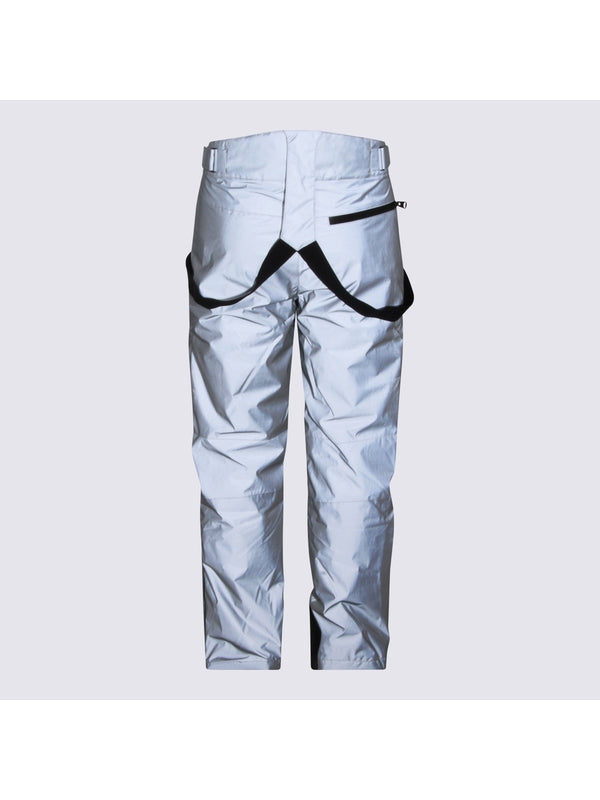 Mackage Silver Casual Pants