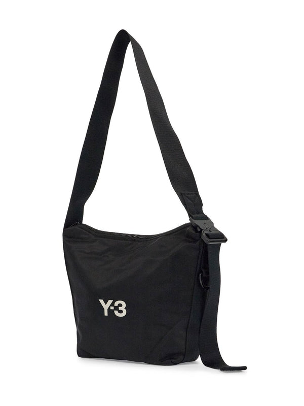 Logo Printing Crossbody Bag