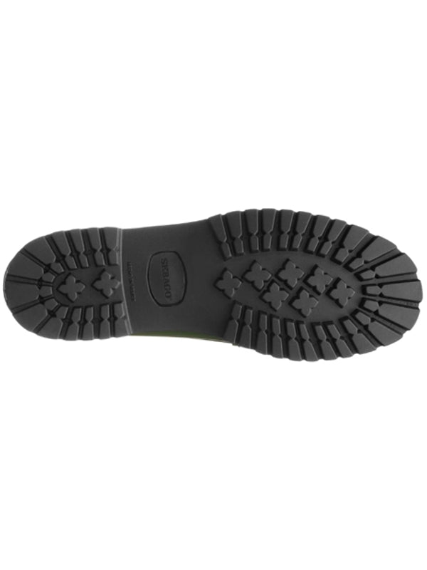 Sebago Black Loafers