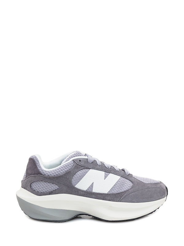 Uwrdpccb Runner Low-Top Sneakers