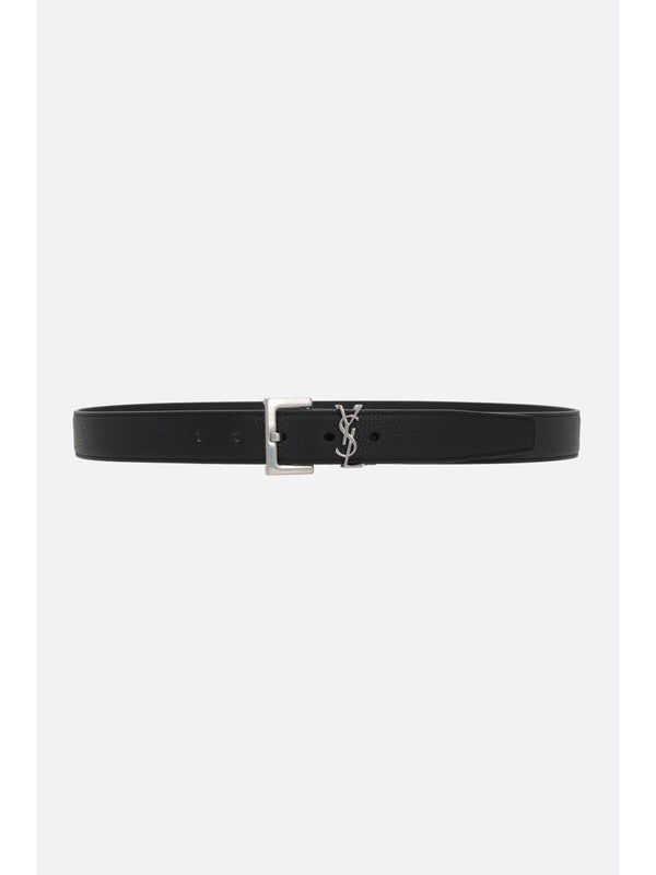 Cassandra Leather Belt