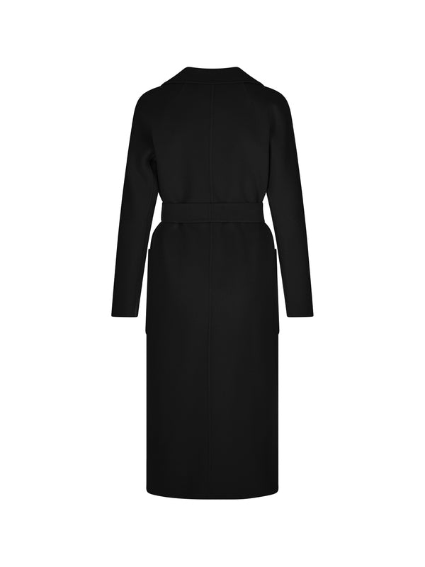 Amore Wool Cashmere Coat