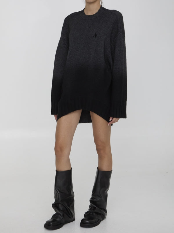 Wool Cashmere Knit Dress - Jente