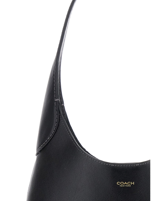 Coach Black Crossbody & Shoulder Bags