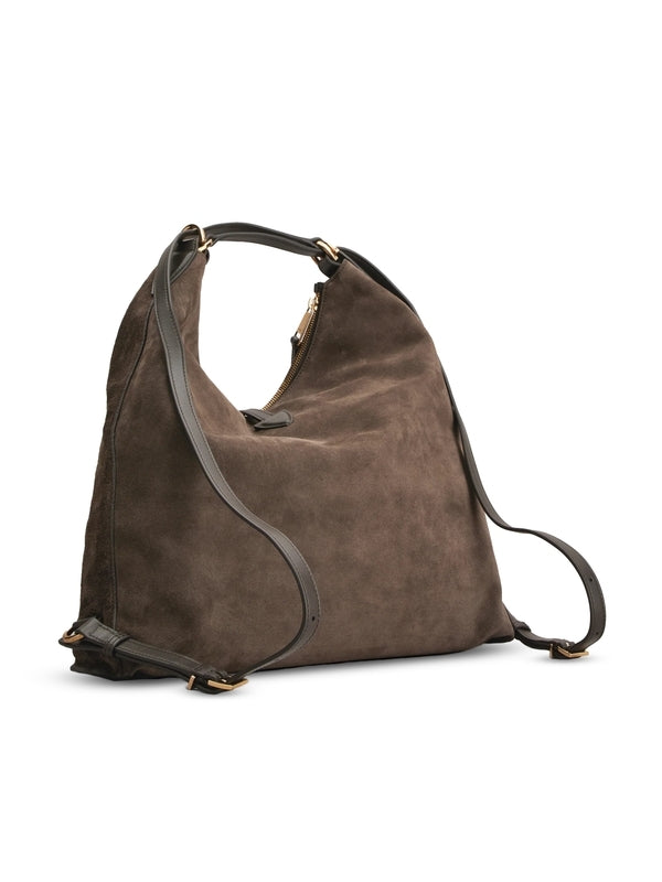 Tod's Brown Shoulder Bag