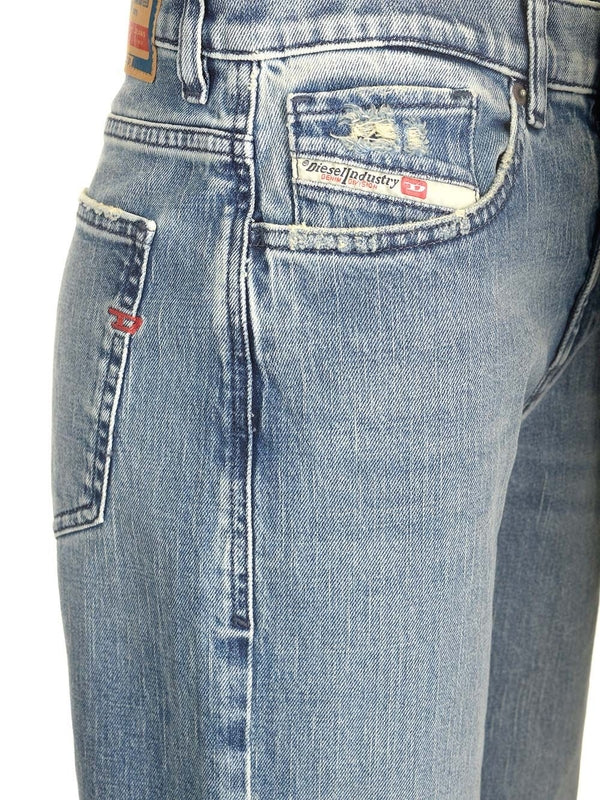 2016 D-air Denim Pants