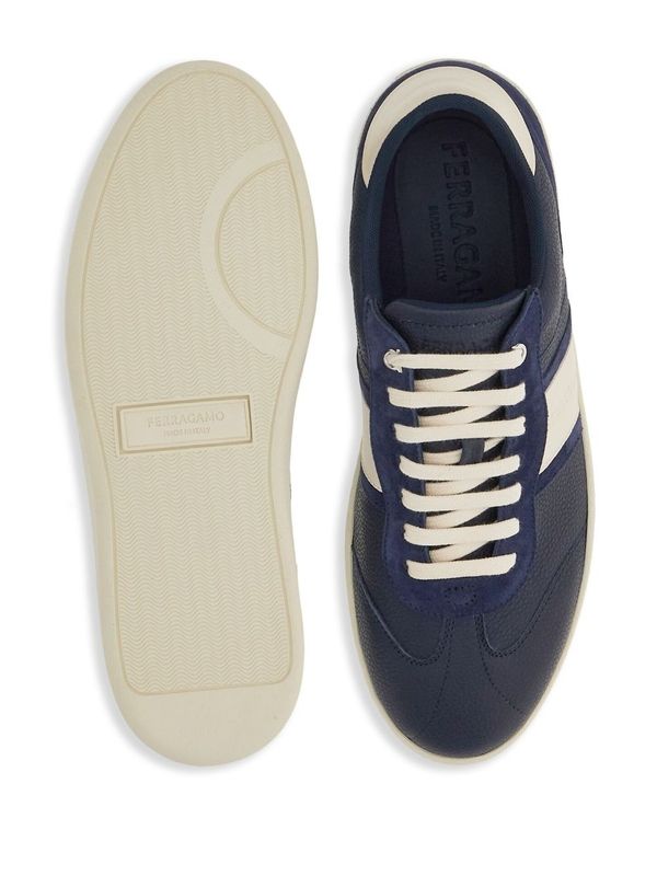 Achille Low
  Top Sneakers