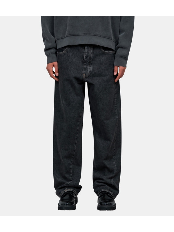 Sunflower Black Denim Pants