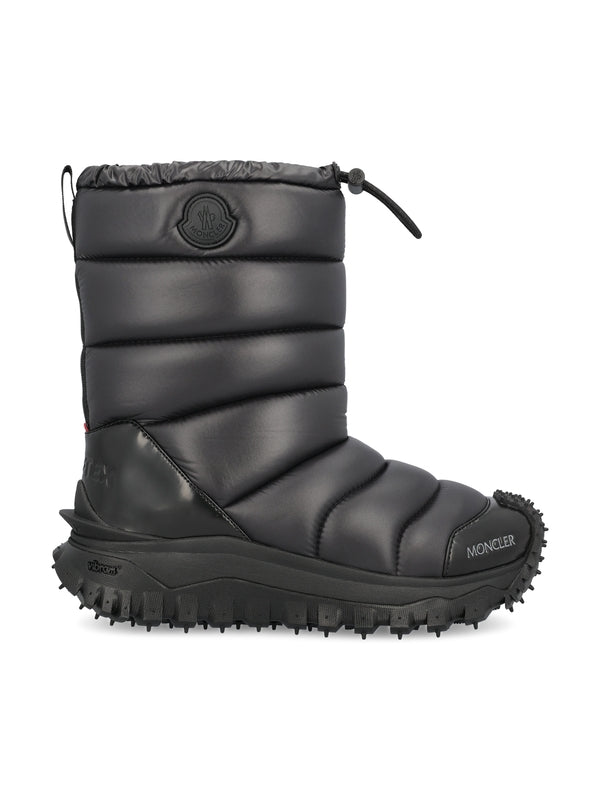 Apres Trail Grip Padding Ankle
  Boots