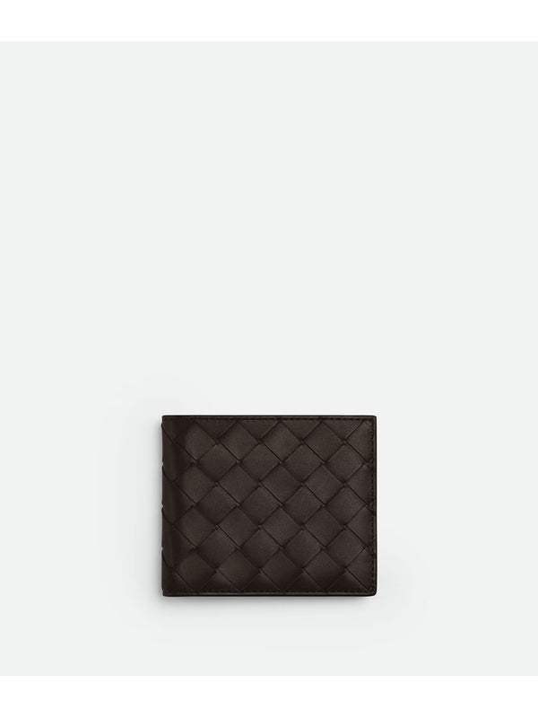 Bottega Veneta Brown Wallet