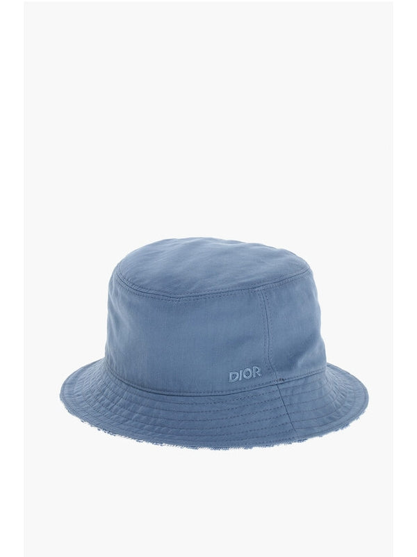 Dior Skyblue Bucket Hats