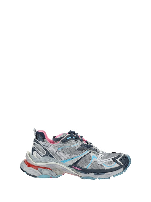 Runner 2.0 Low Top
  Sneakers