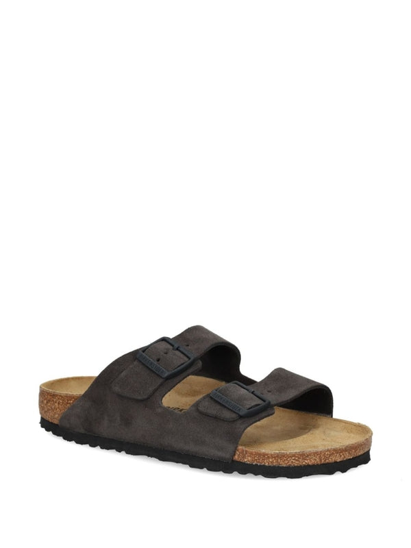 Arizona Strap Leather Sandals