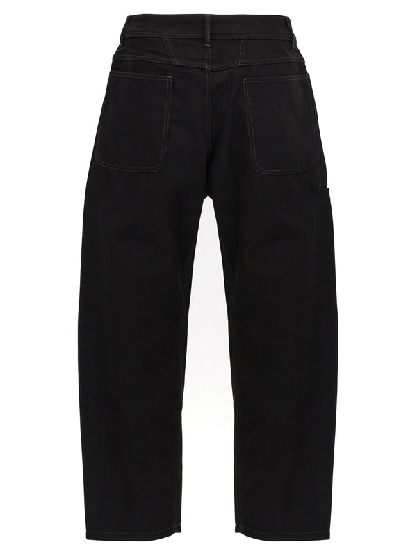 Twist Workwear Cotton Pants