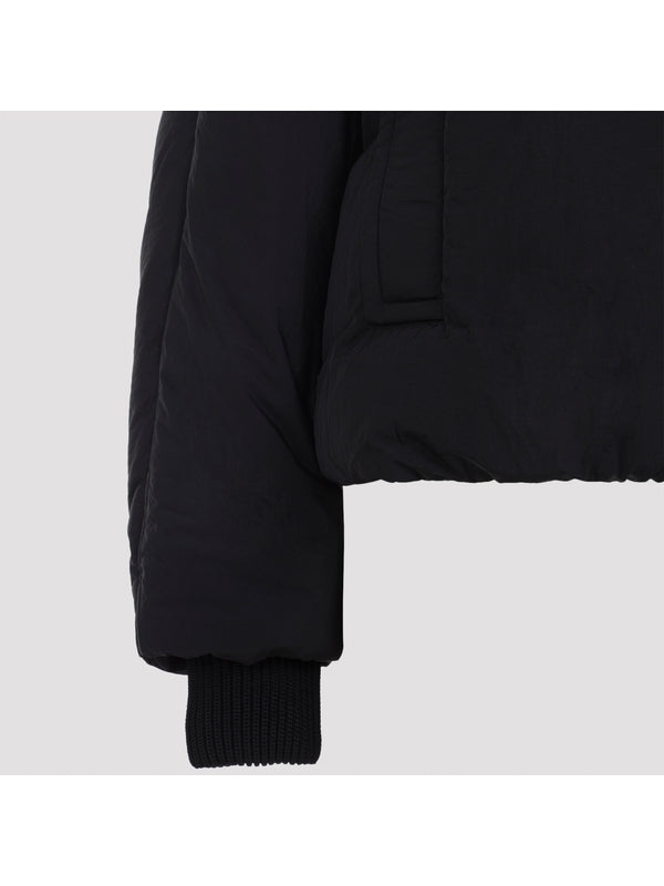 Sportmax Black Down