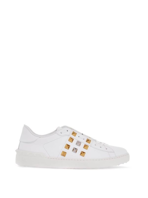 Rockstud
  Lowtop Sneakers