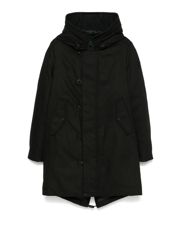 Peuterey Black Parka