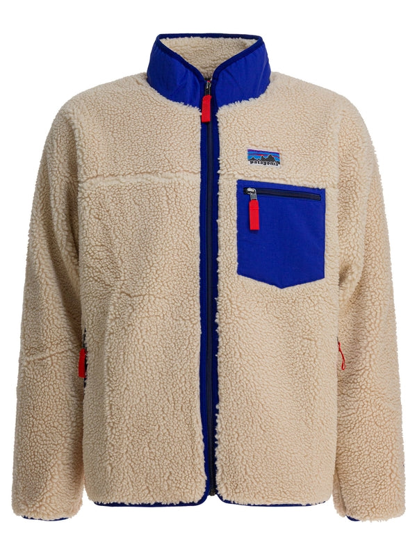 Patagonia Beige Jackets
