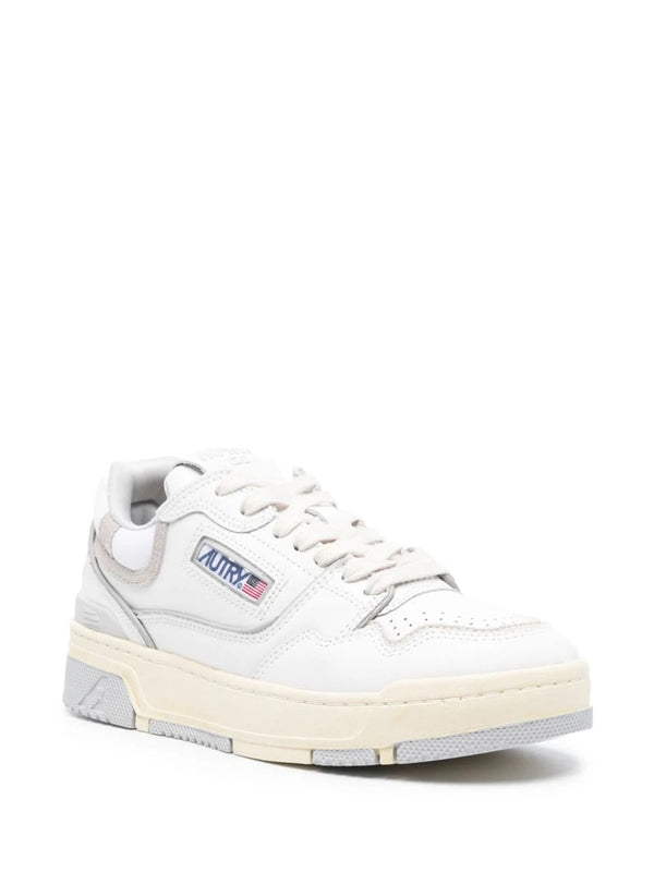 Clc Low-Top Sneakers