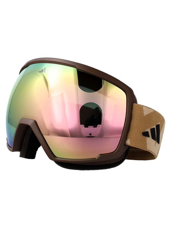 Adidas Black Sunglasses