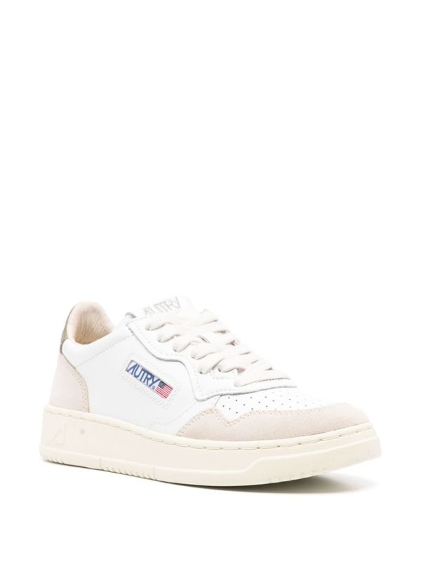 Medalist
  Lowtop Sneakers