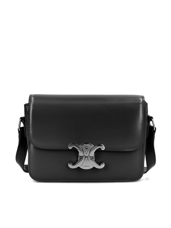 Celine Black Crossbody & Shoulder Bags