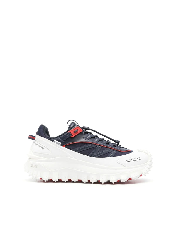 Trailgrip Gtx Low-Top Sneakers