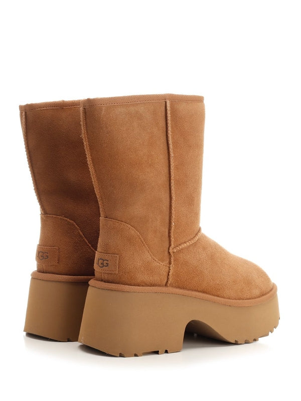 Classic Short New Heights Boots