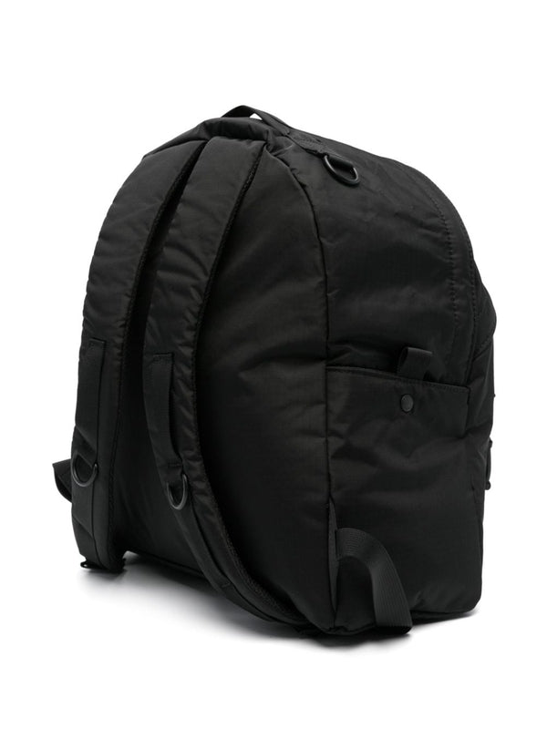 Porter Black Backpack
