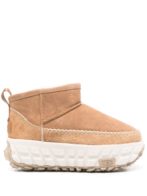 Venture Days Ultra Mini Ugg Boots