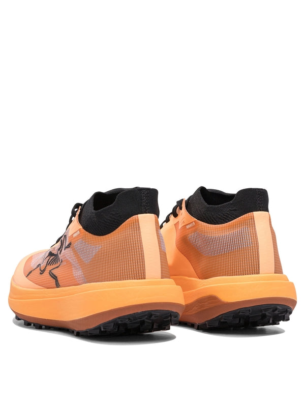 Sylan Low Top Sneakers