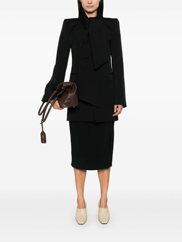 Alainpaul Black Jackets