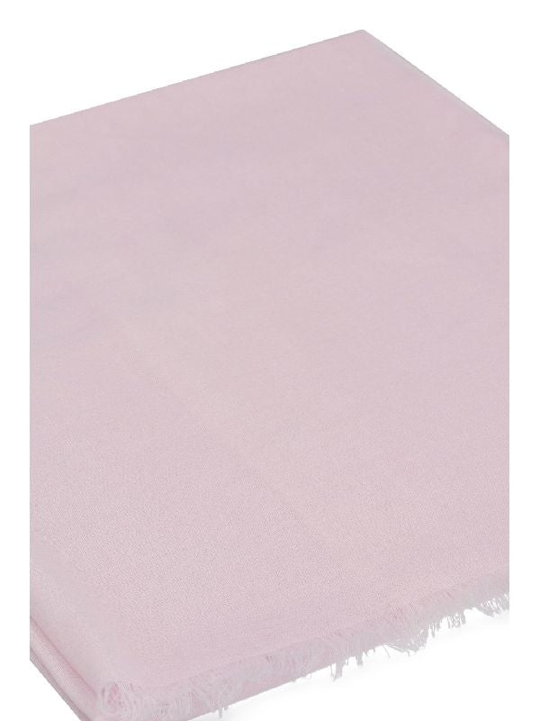 Wssfumato Cashmere Scarf
