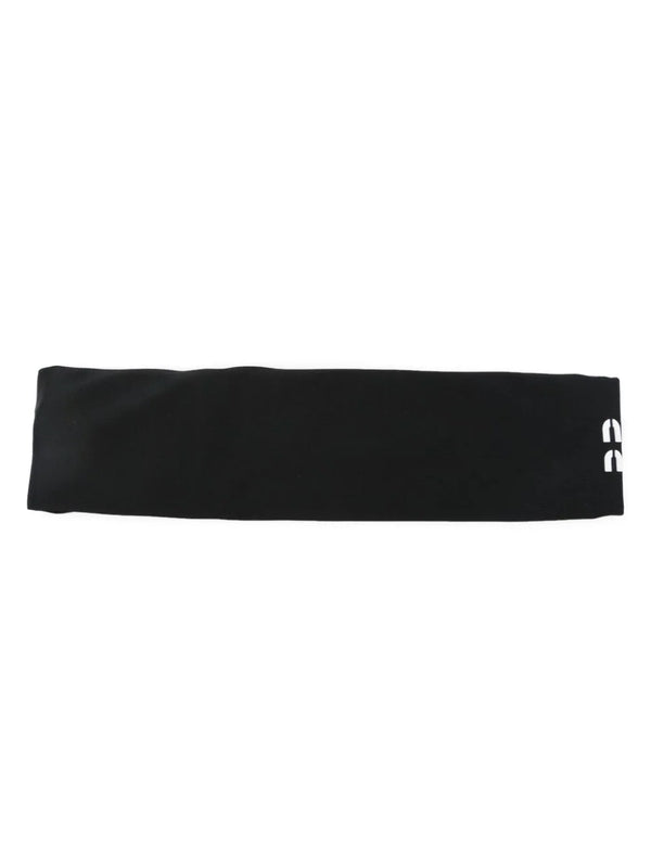 Logo Nylon Hair Band