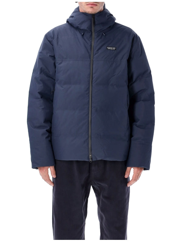 Patagonia Navy Padding